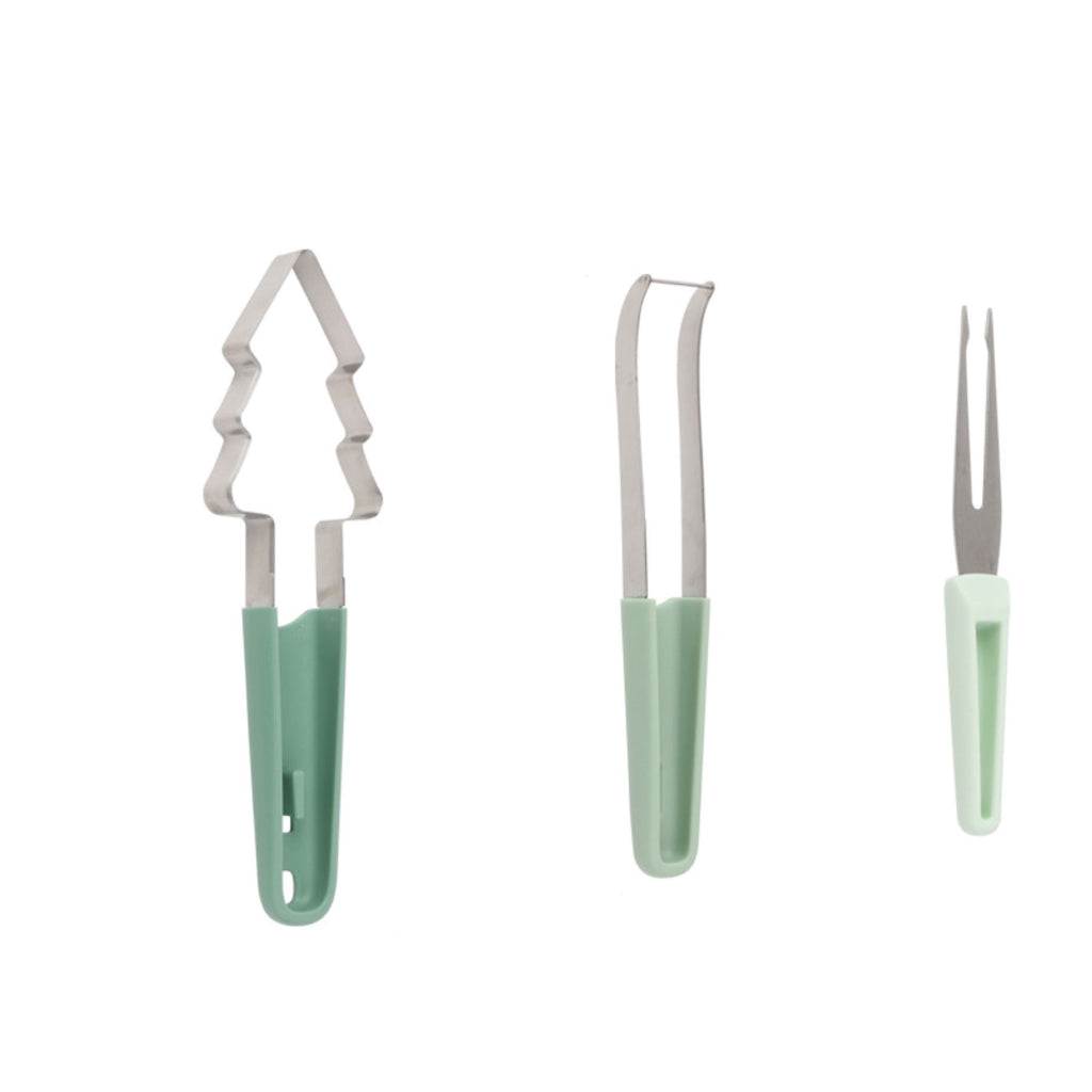 Stainless Steel Multifunctional Watermelon Slicer