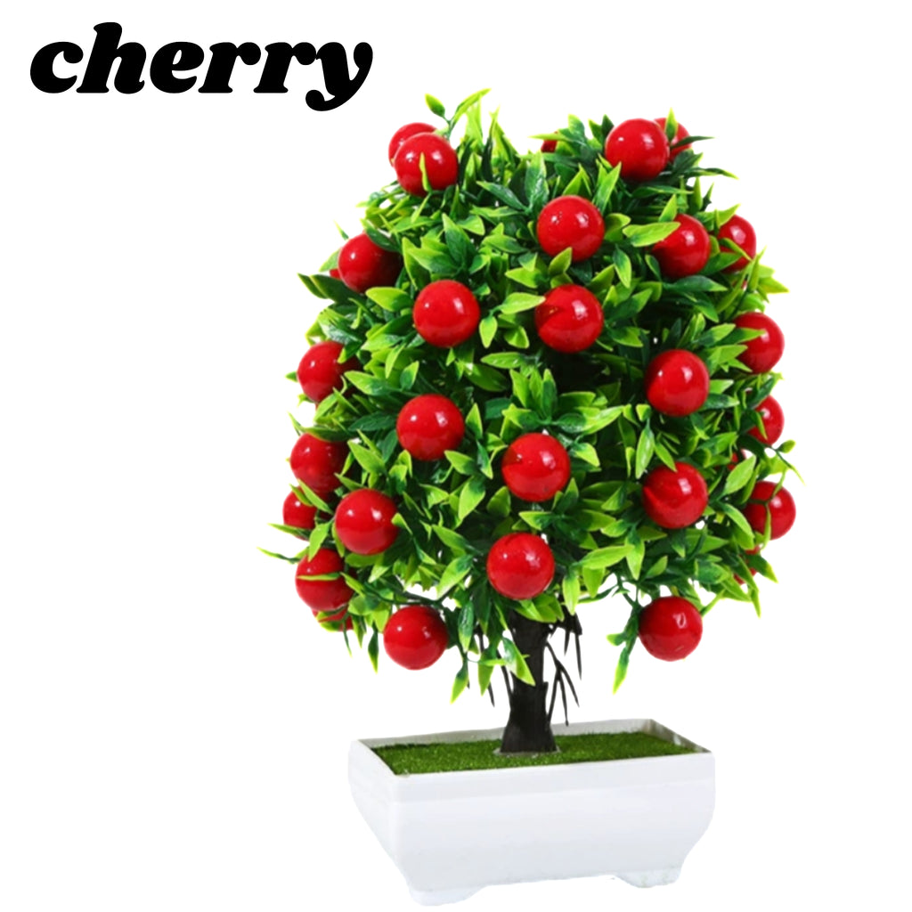 Artificial Potted Decoration