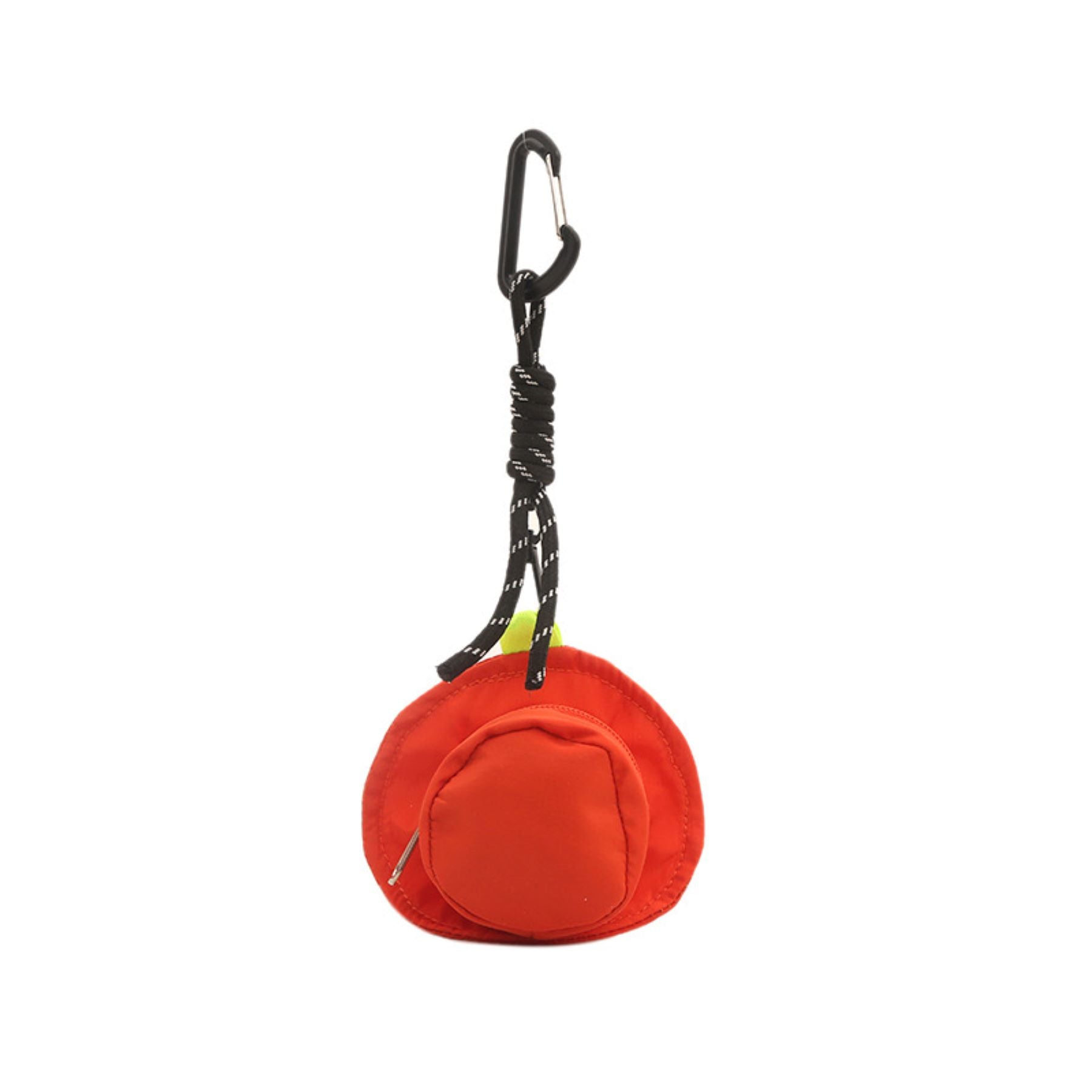 Portable Loose Change Storage Bag