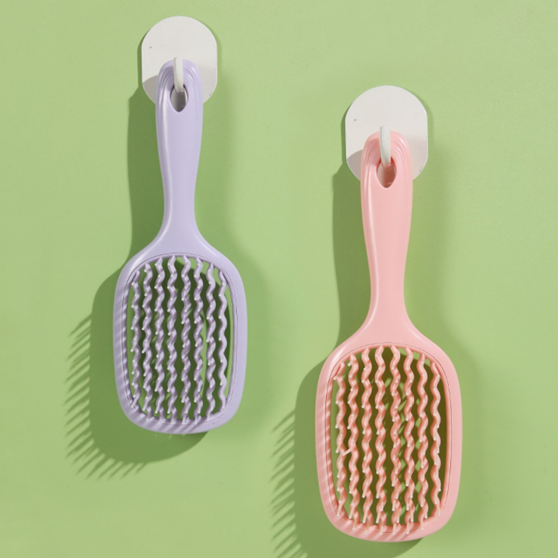 Massage Air Cushion Comb