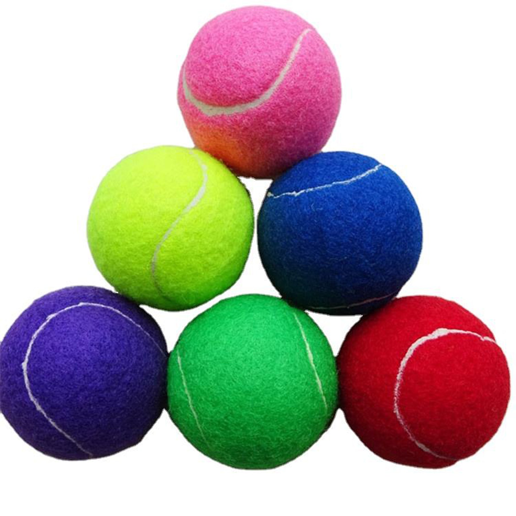 Toys Pet Tennis Ball