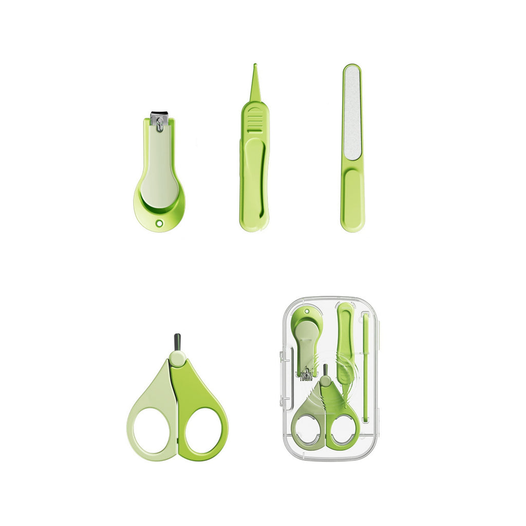 Baby Nail Knife Care Kit