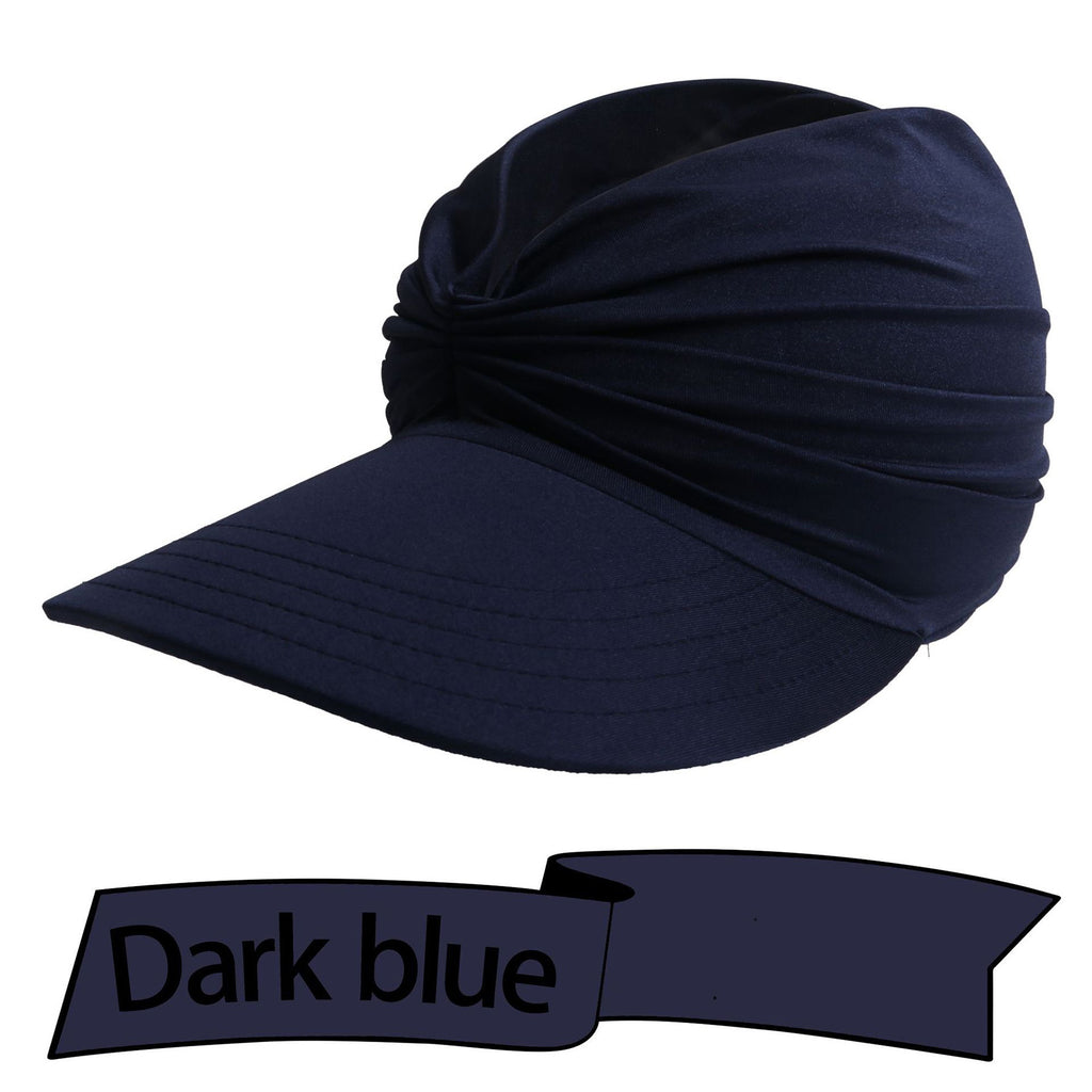 Adult Women'S Baseball Hollow Cap