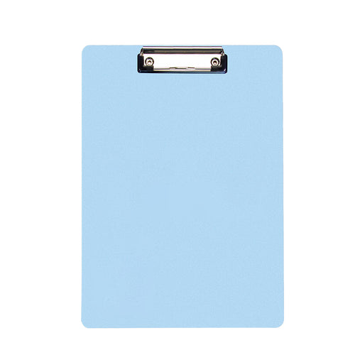 A4 Size Plastic Clipboard