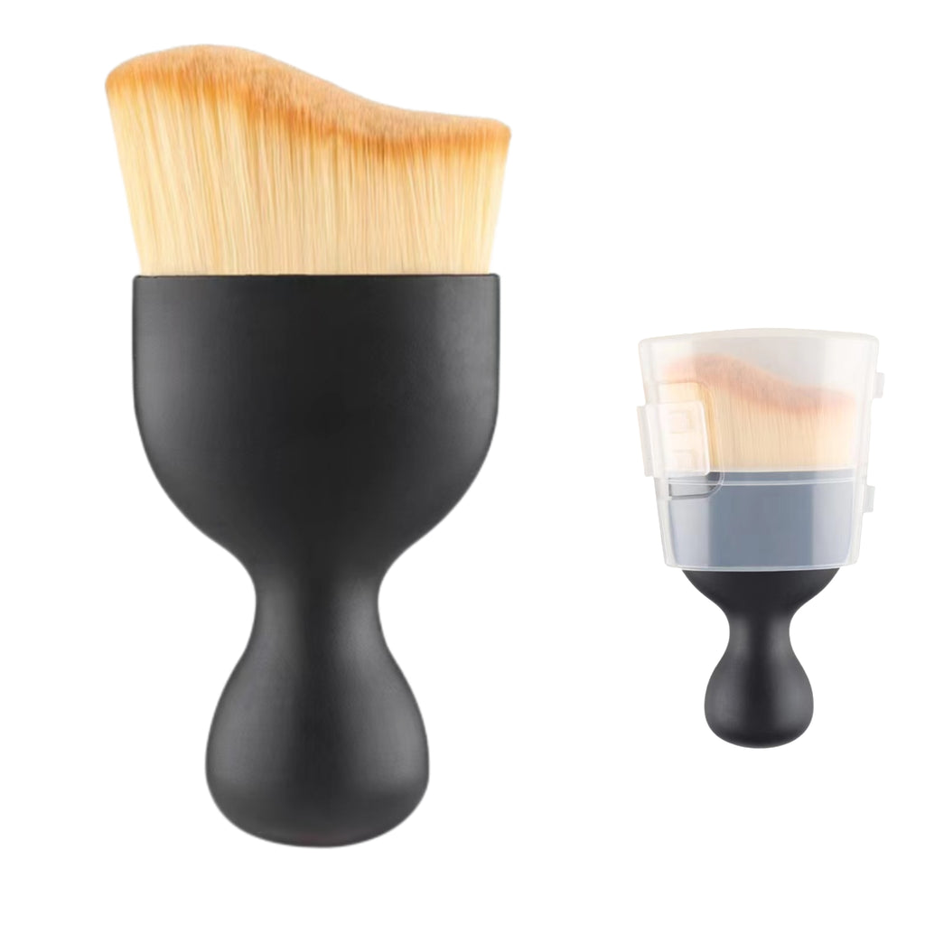 Car Interior Detailing Brush