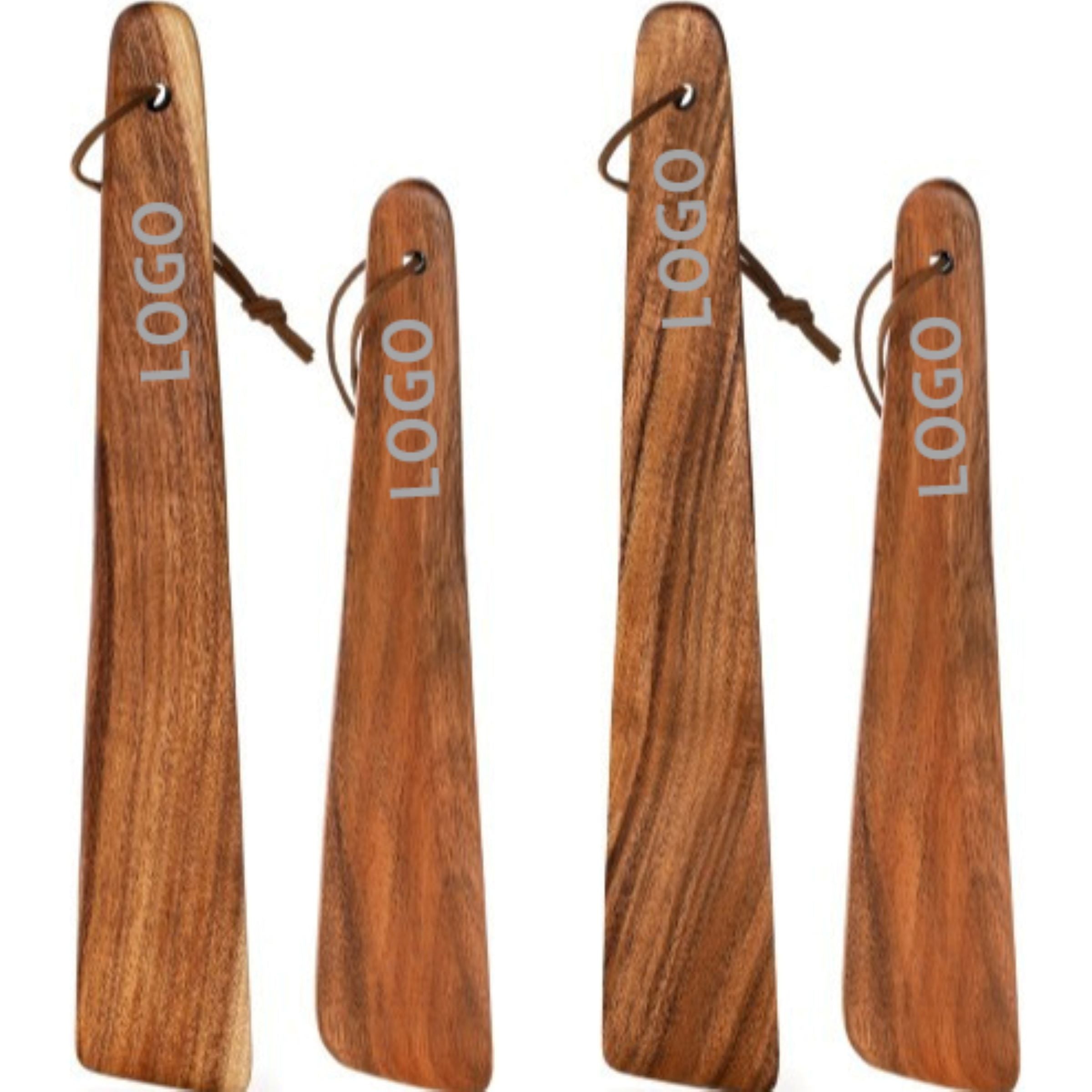 Wooden Cooking Spatula
