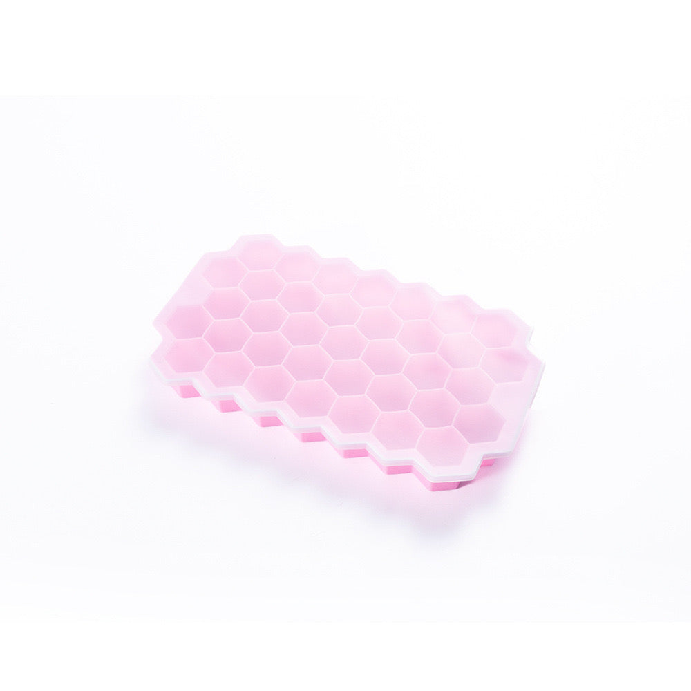 37 Cell Honeycomb Ice Cell With Lid