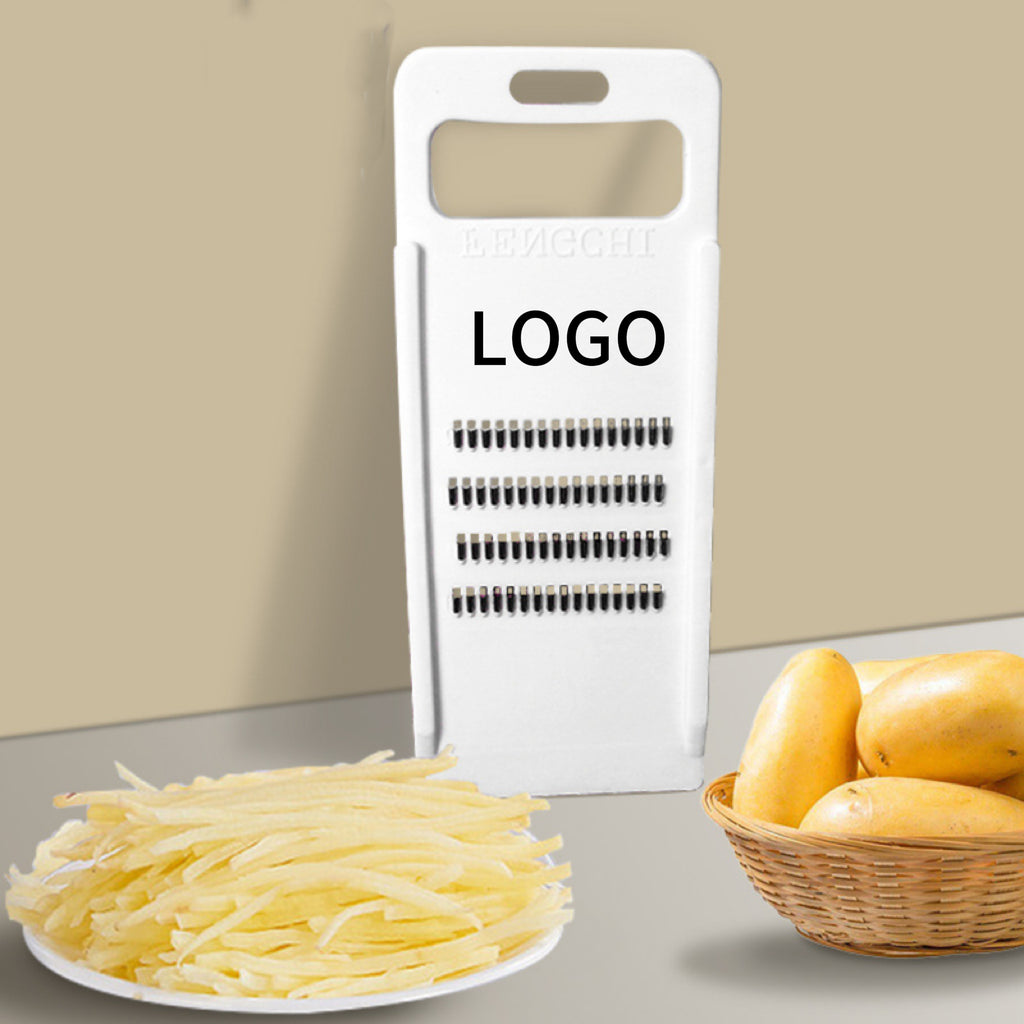 Multifunctional Grater