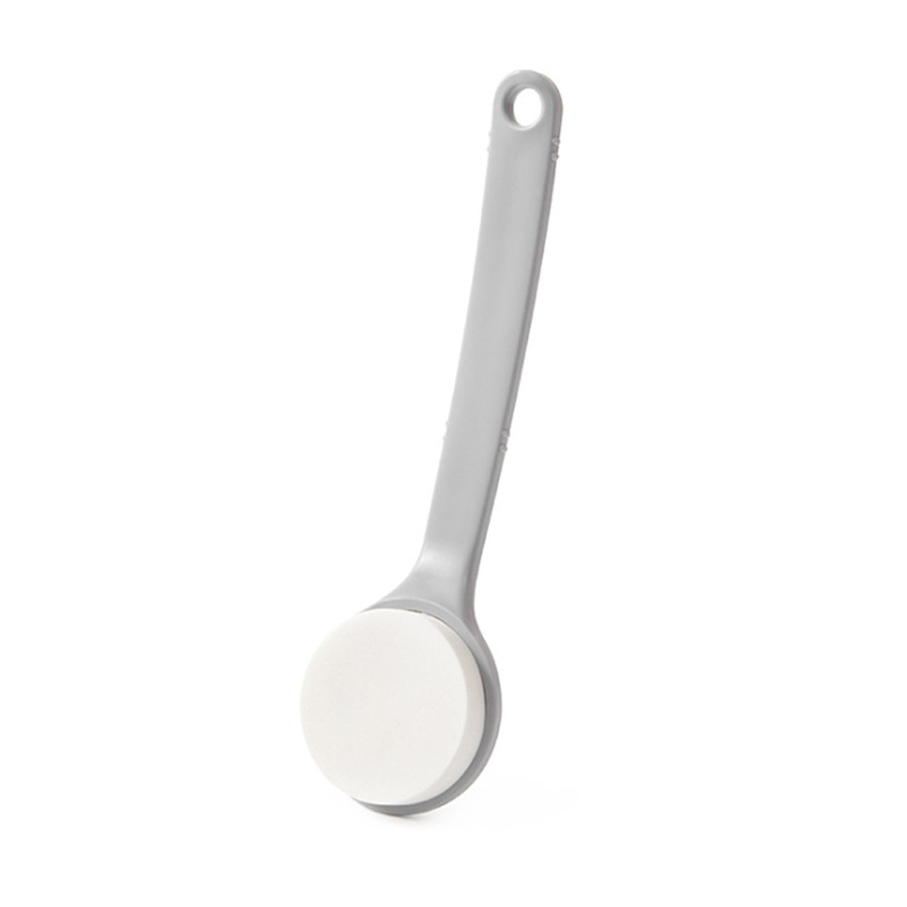 Customizable Sponge Bath Back Rubbing Scrub Brush
