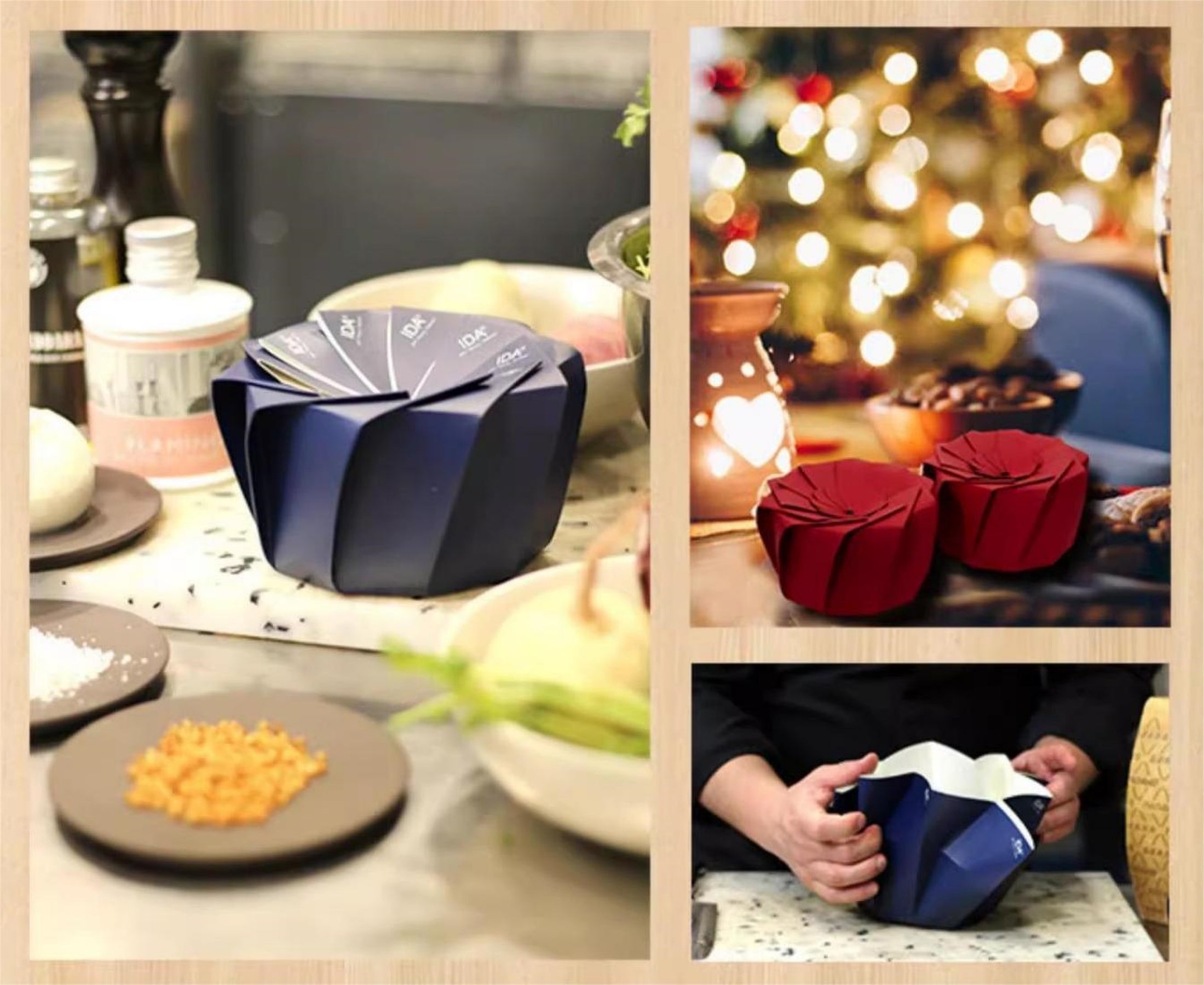 37OZ Disposable Food Container