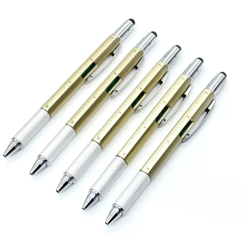 Multifunctional Tool Pen