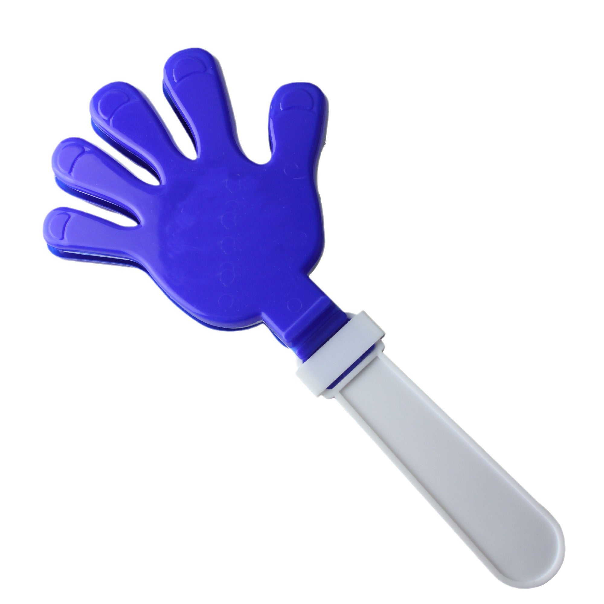 Makers Party Favors Plastic Clapper