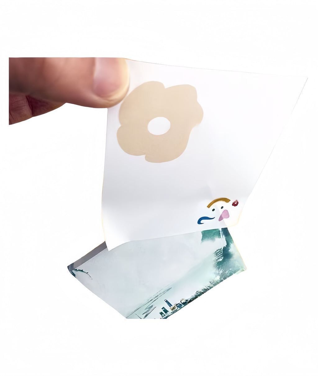 Sticky Notes