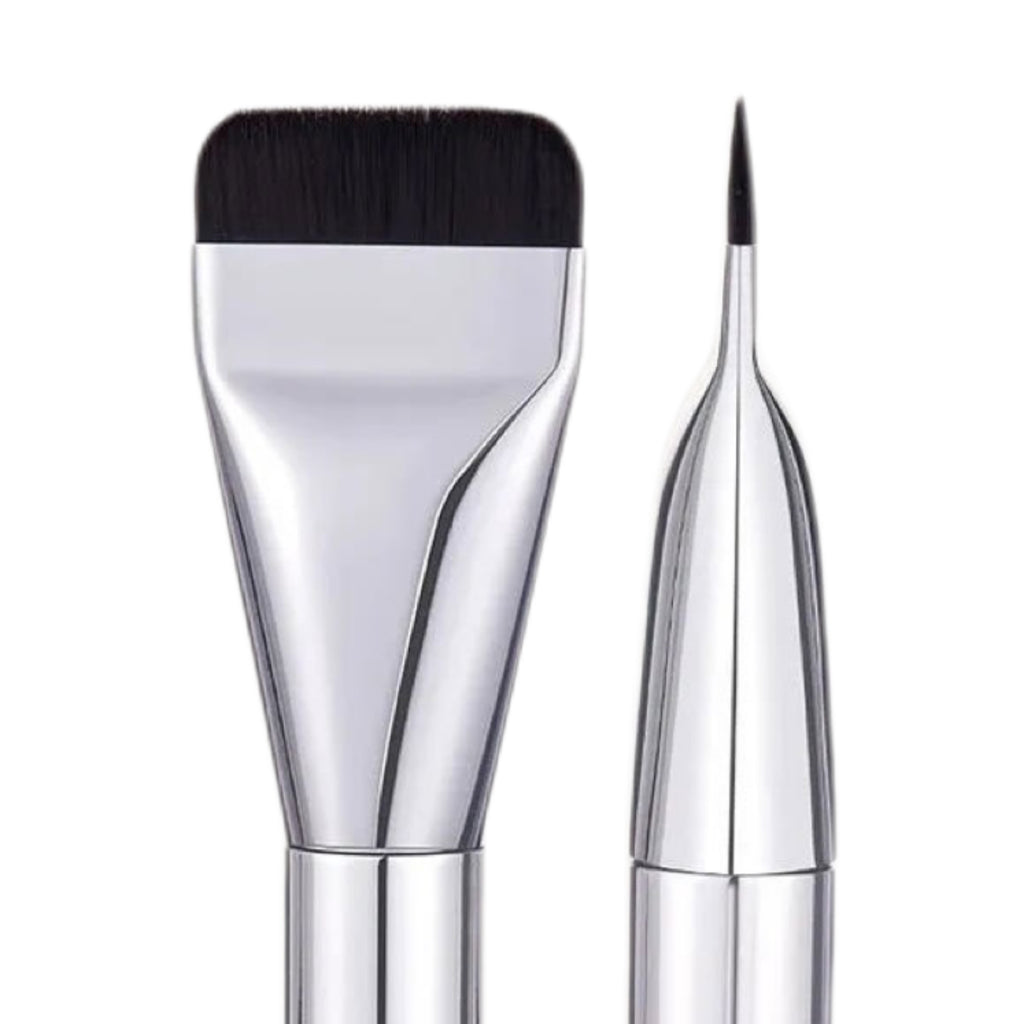 Flat Top Foundation Brush