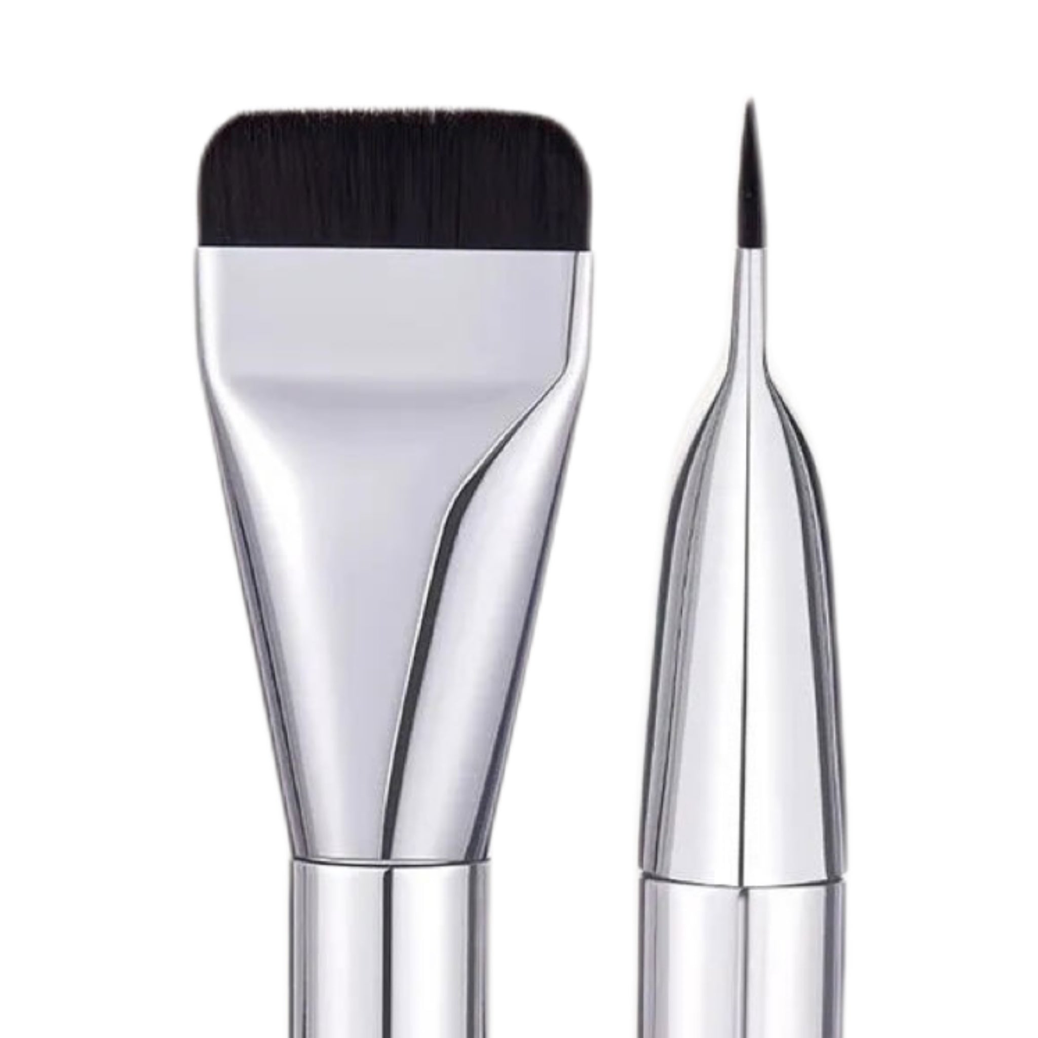 Flat Top Foundation Brush