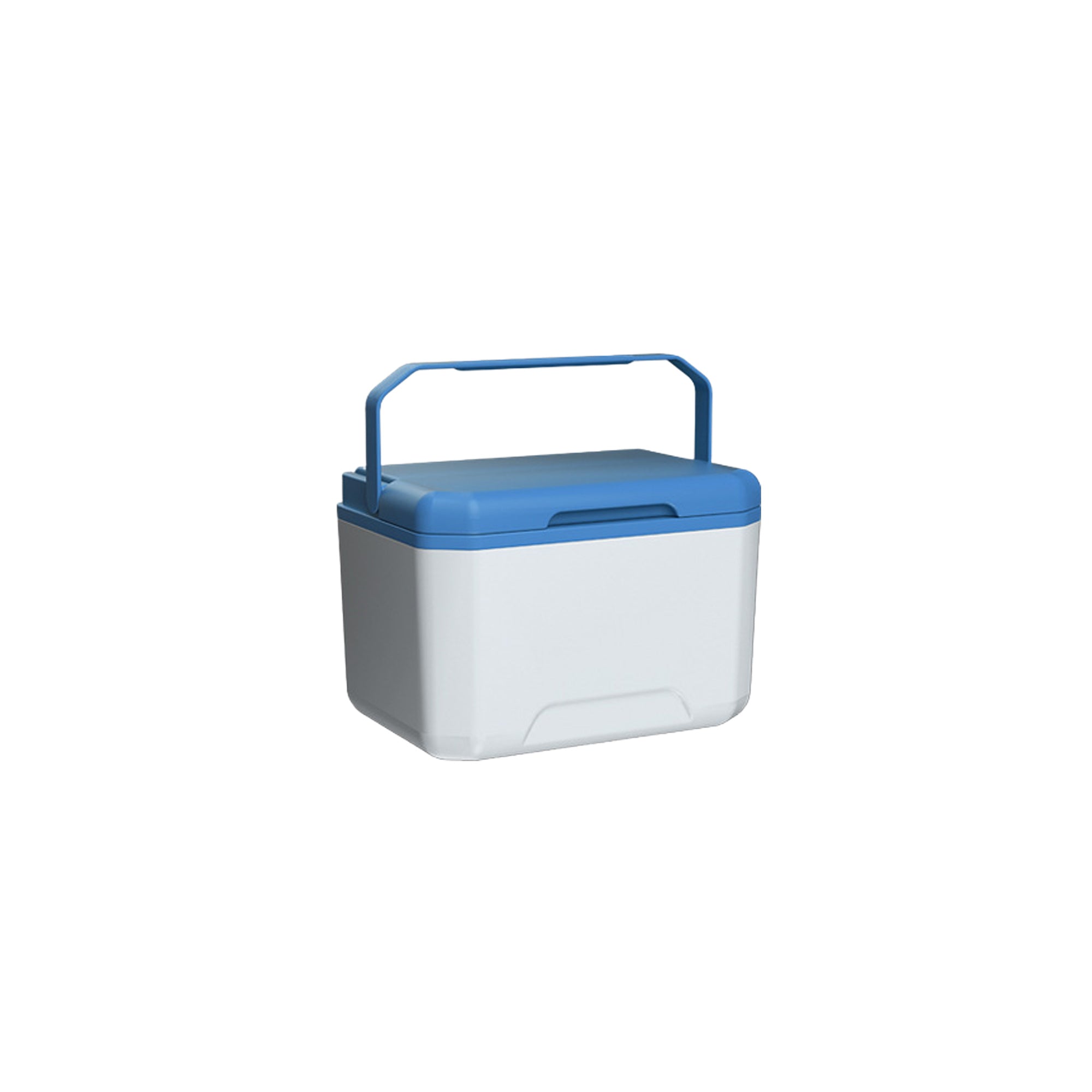 5L Insulated Cooler Box - Home, Car & Outdoor Camping Use