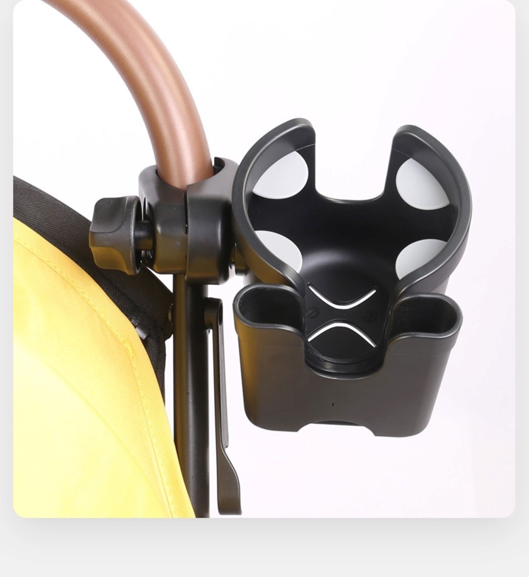 Universal Baby Stroller Cup Holder