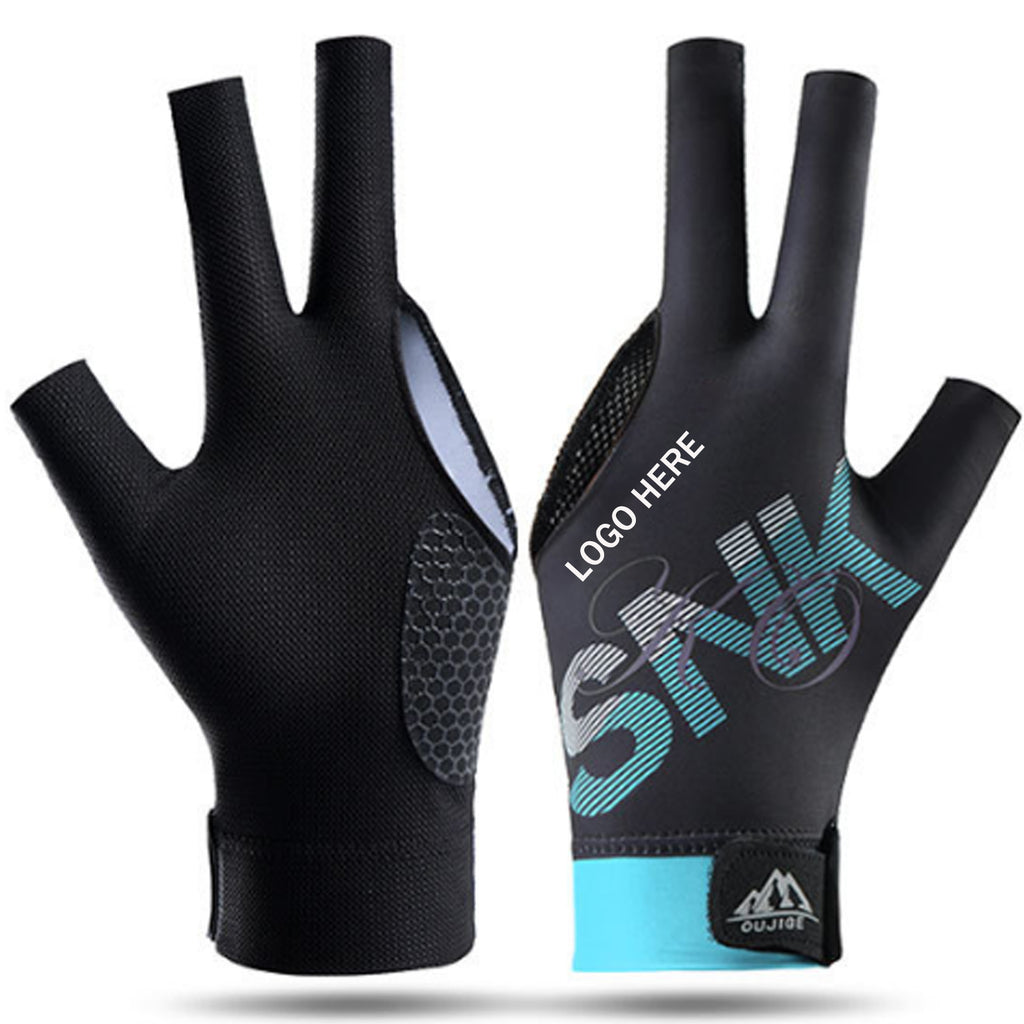 Lightweight Billiards Glove