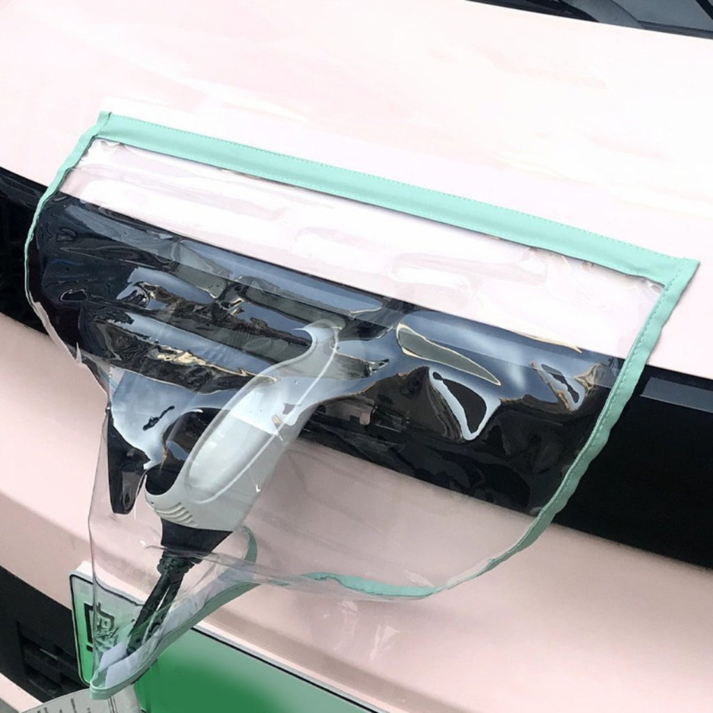 Charging Gun Rain Cover
