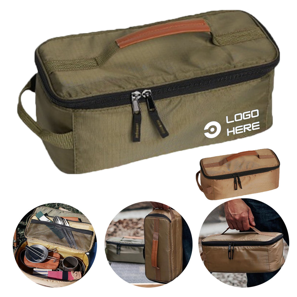 Utensil Organizer Pouch