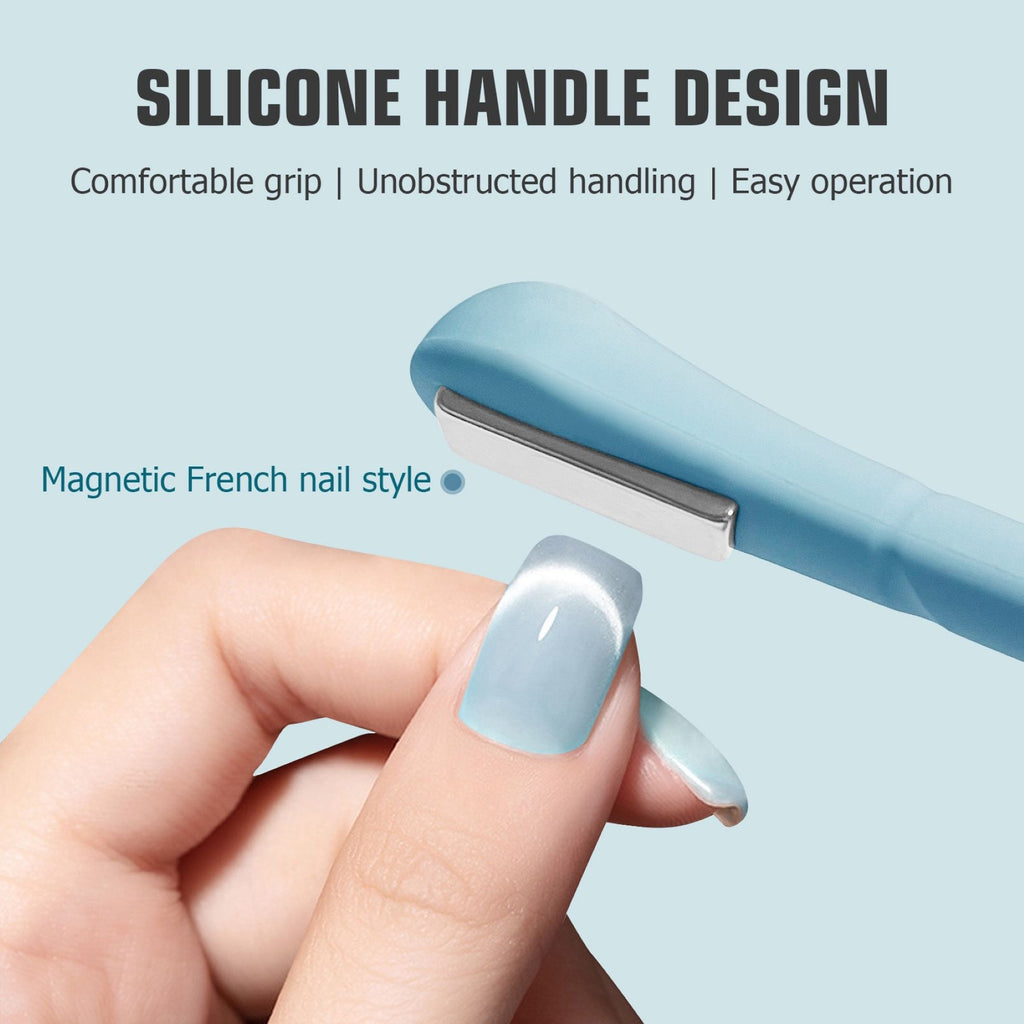 Magnetic Nail Art Tools