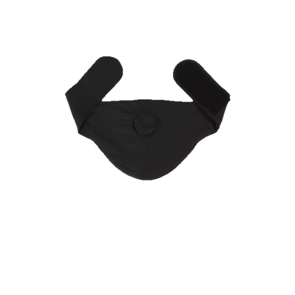 Portable Drainage Ostomy Bag