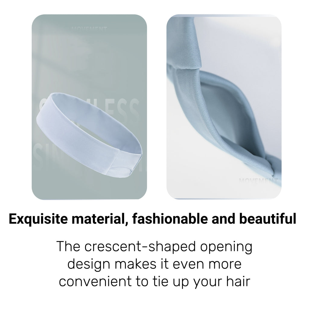Breathable Sports Headband