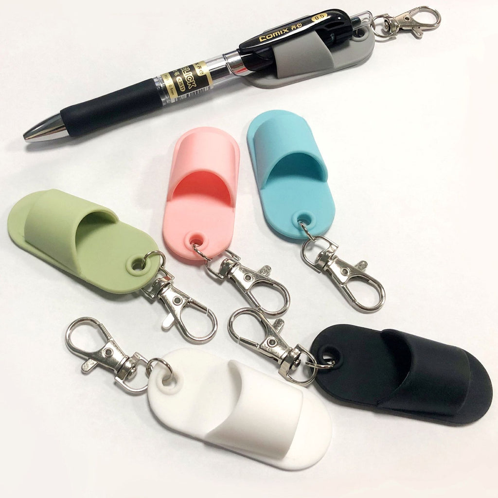 Portable Pen Holder