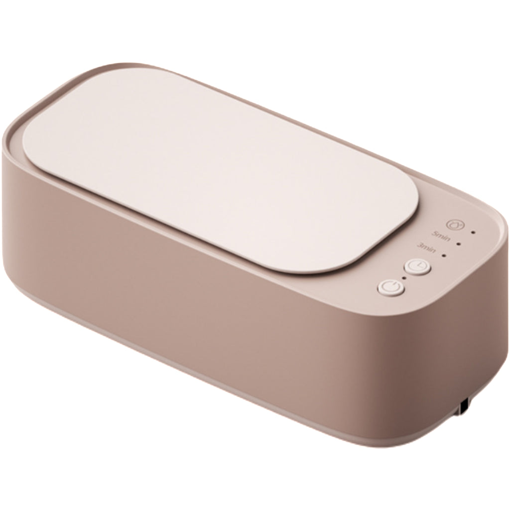 3 Mode Adjustment Glasses Cleaning Machine