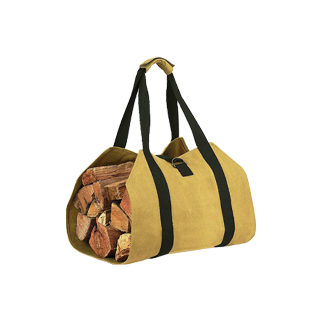 Portable Firewood Carry Bag