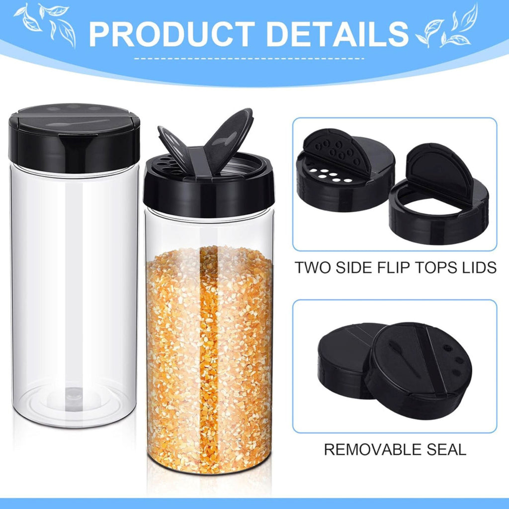 13.5 Oz Seasoning Jar
