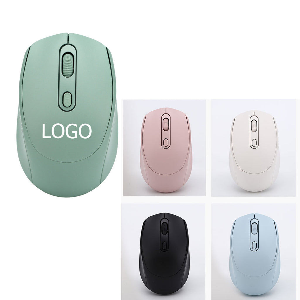 Bluetooth Colorful Wireless Mouse