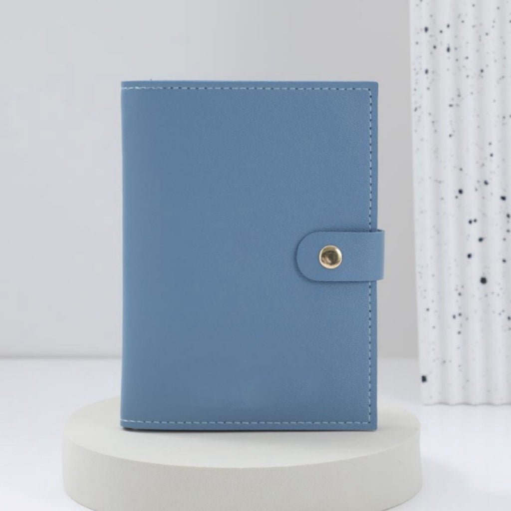 Passport Card Bag