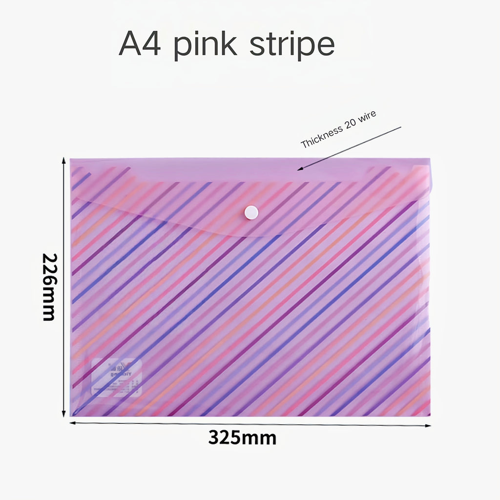 A4 Document Envelopes