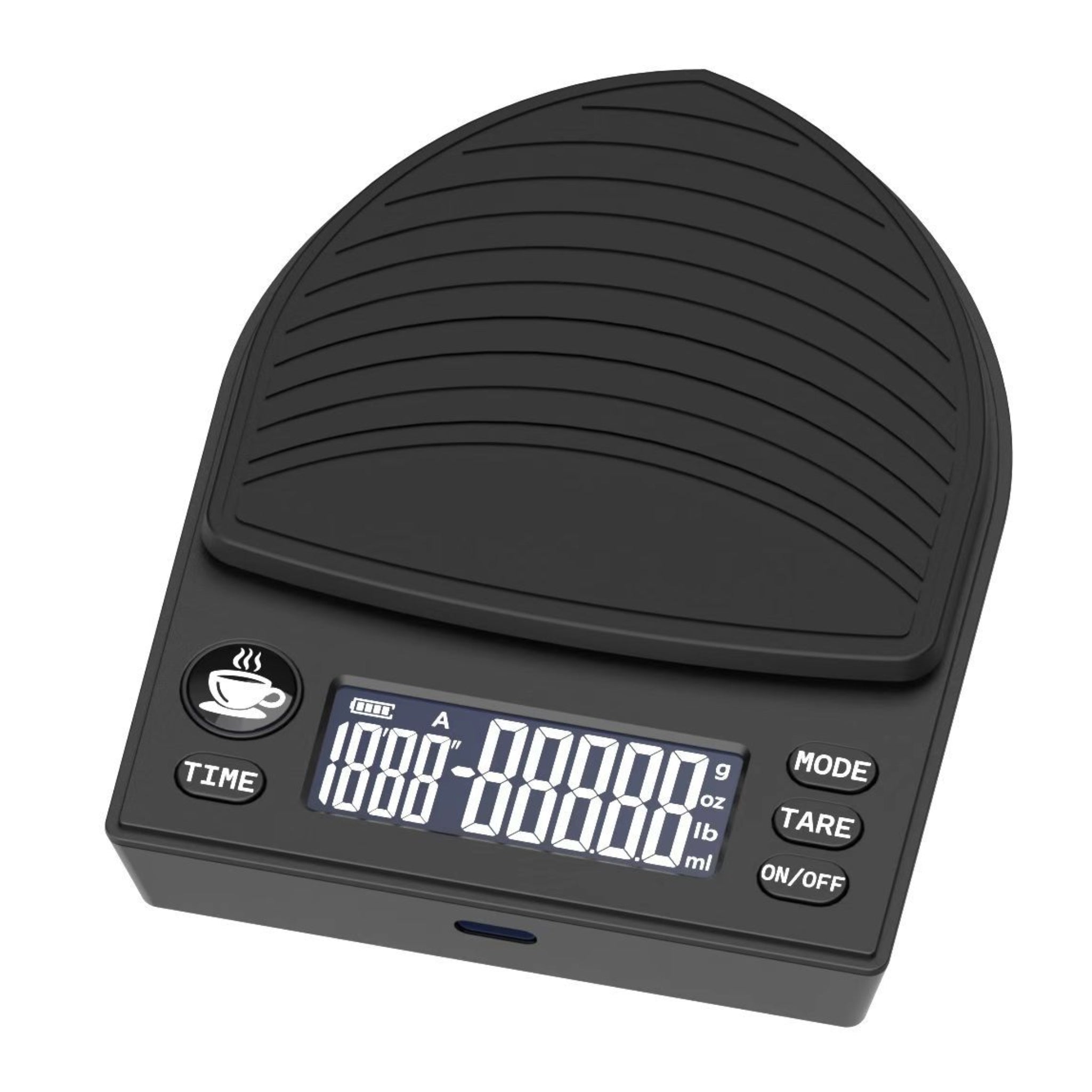 Coffee Electronic Scale
