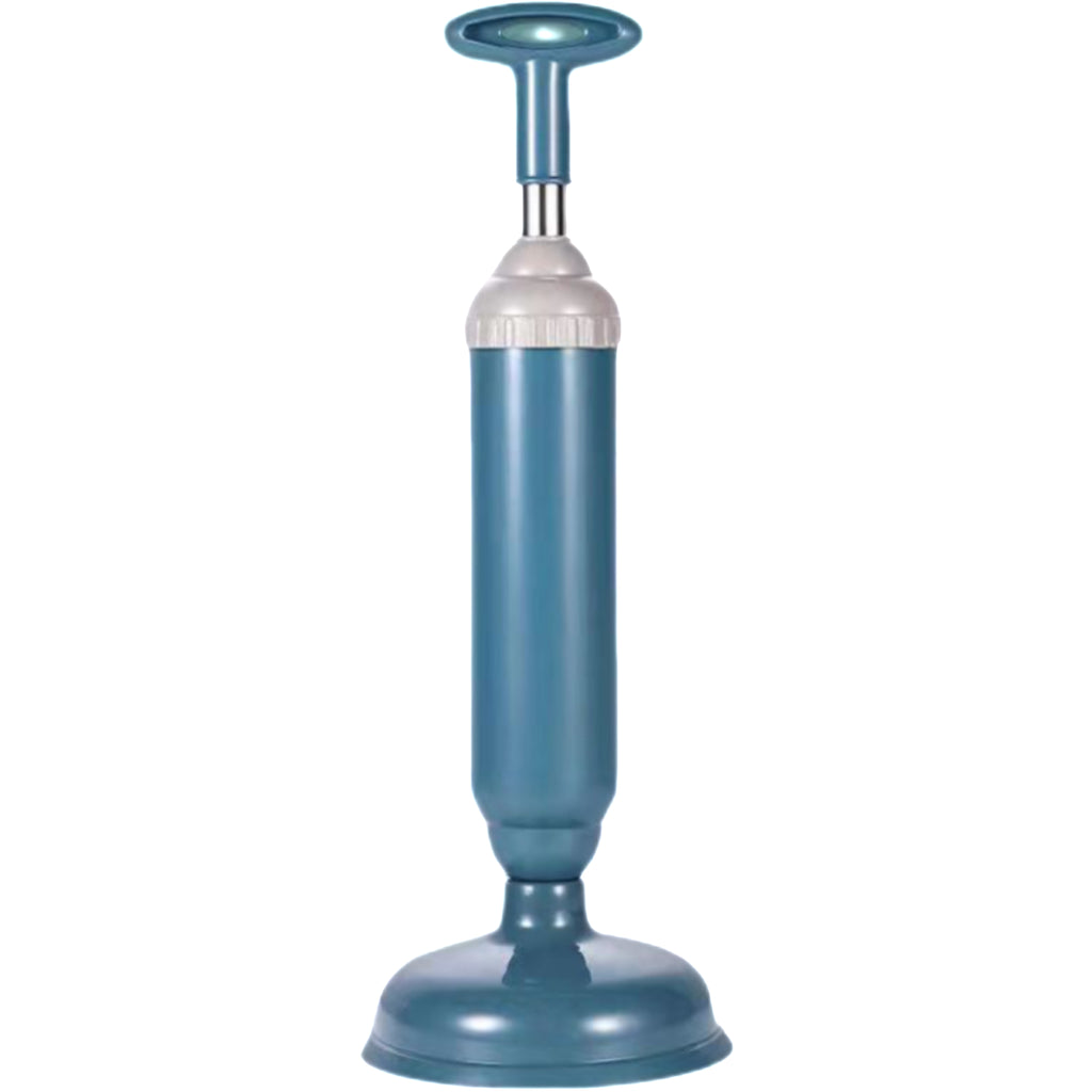 Vacuum Pipeline Toilet Plunger