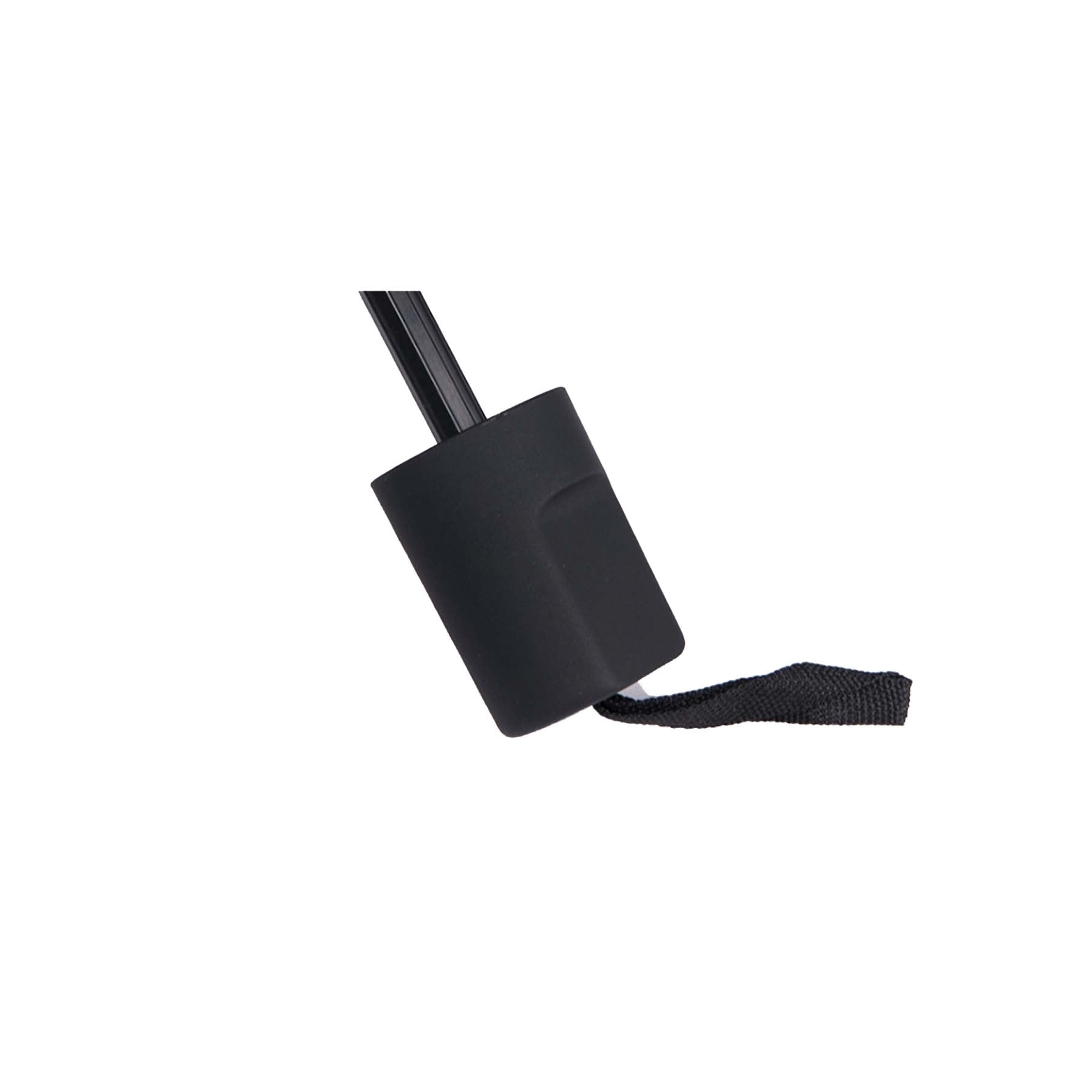 Manual 10 Bone Folding Umbrella
