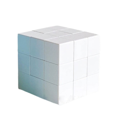 3X3 Customized Rubik's cube