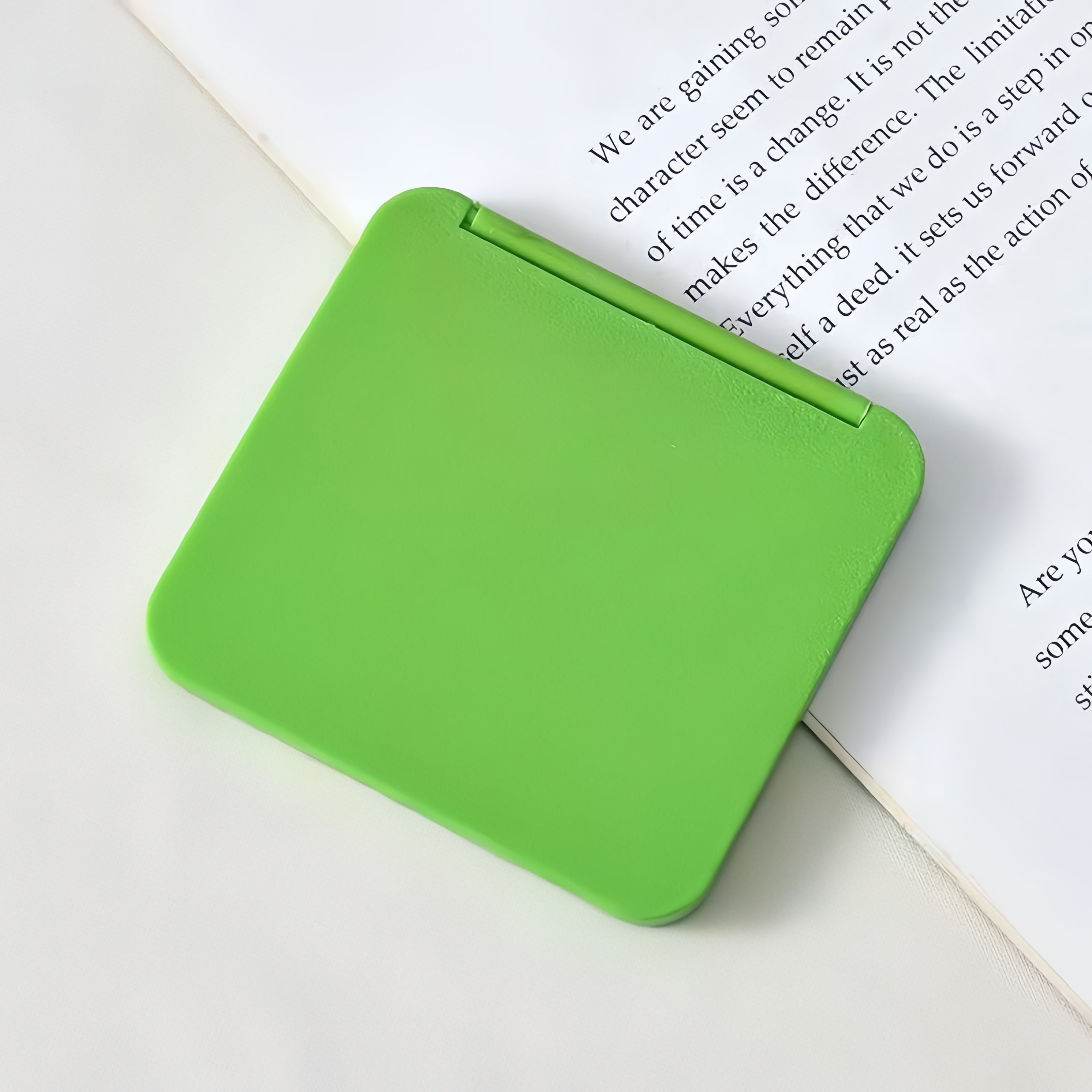Square Shape Mirror