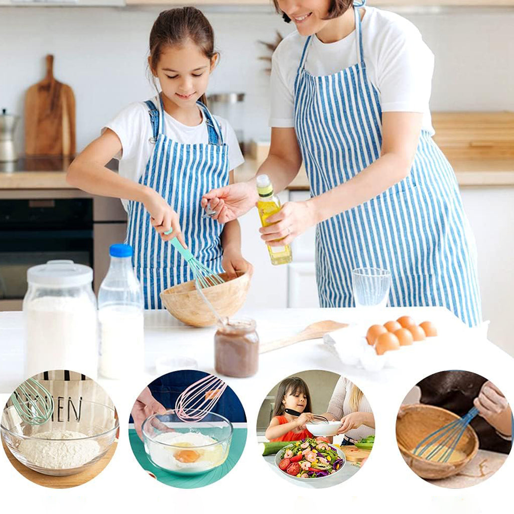Kitchen Mini Whisk