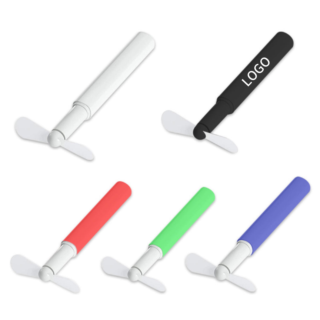 Portable Mini Fan