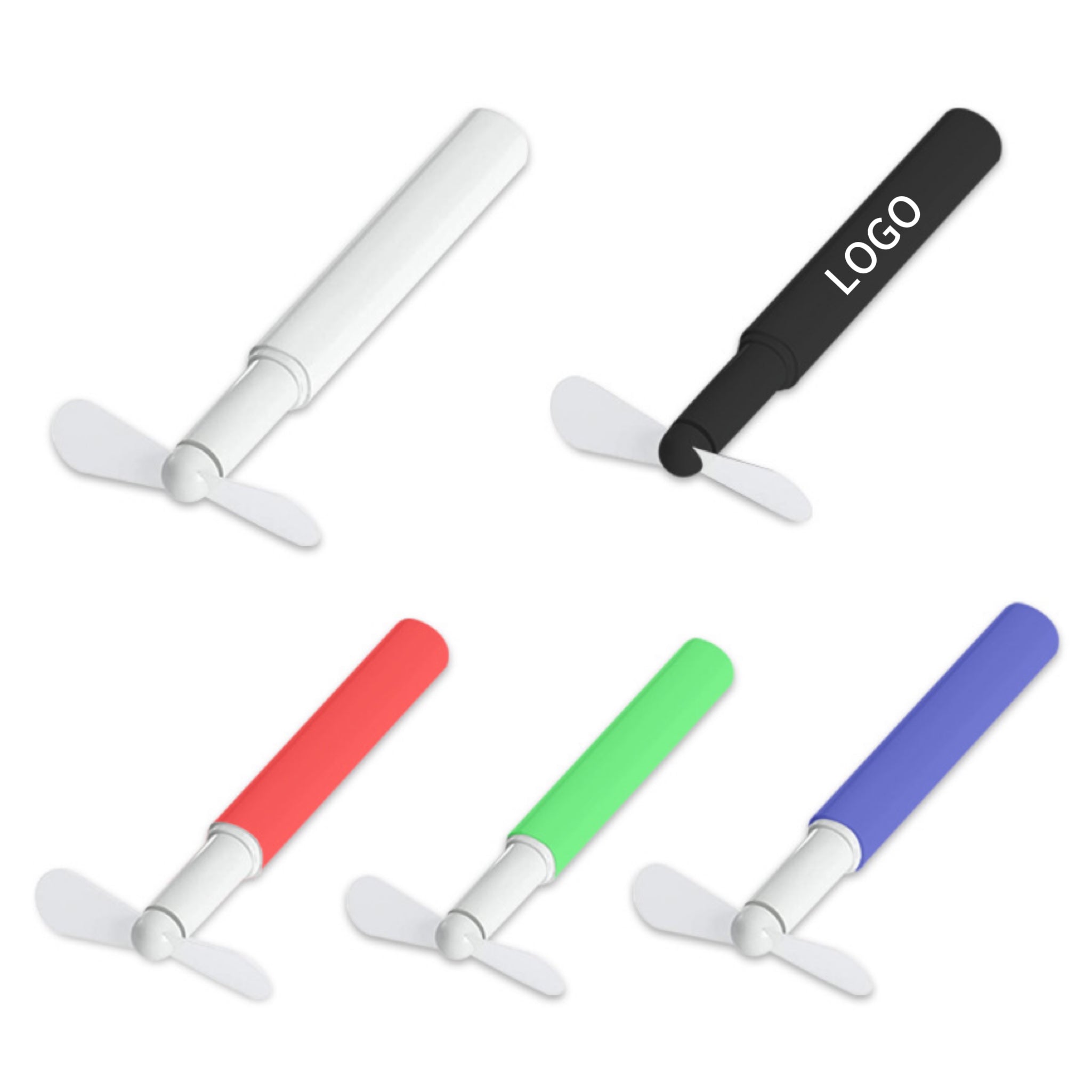 Portable Mini Fan