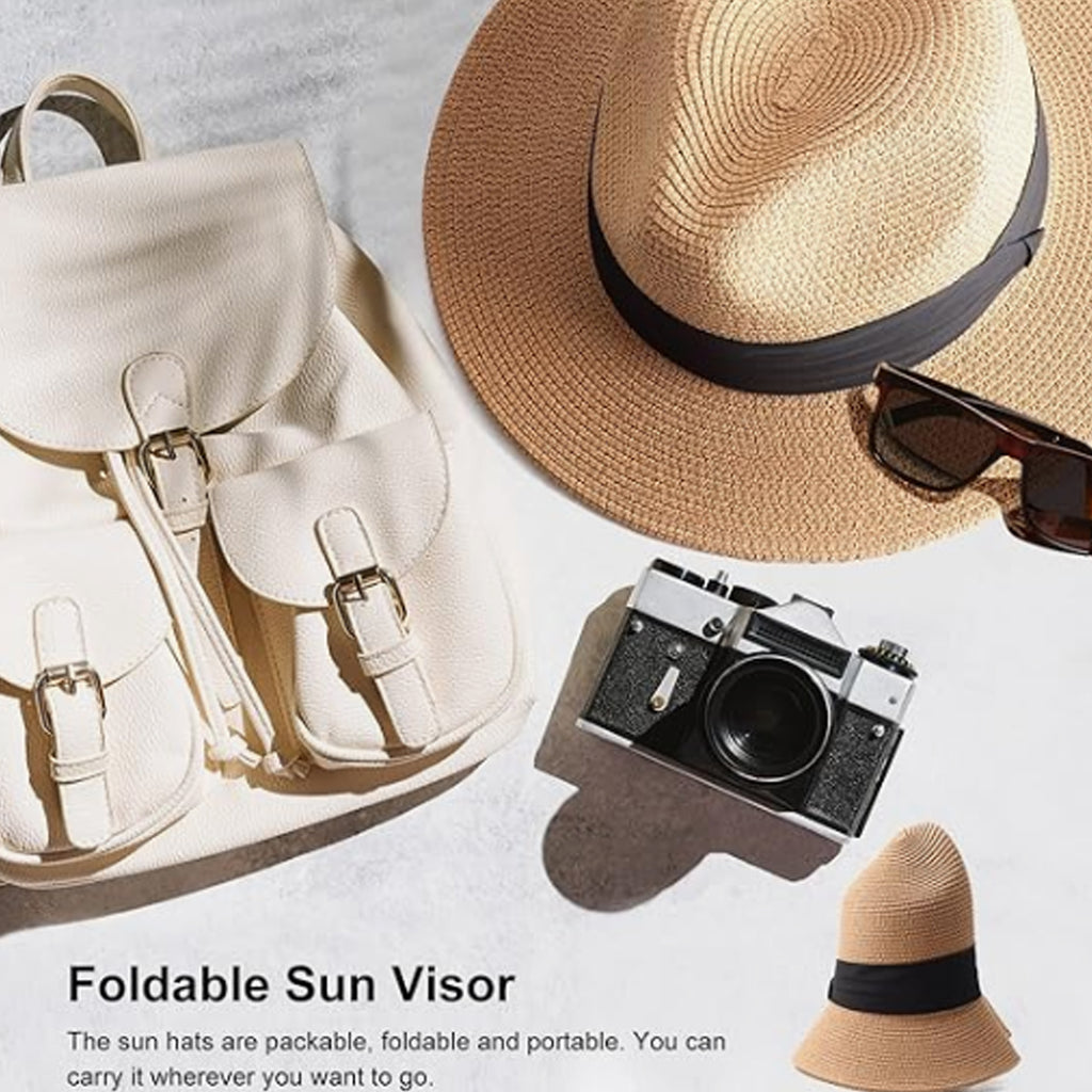 Straw Hat