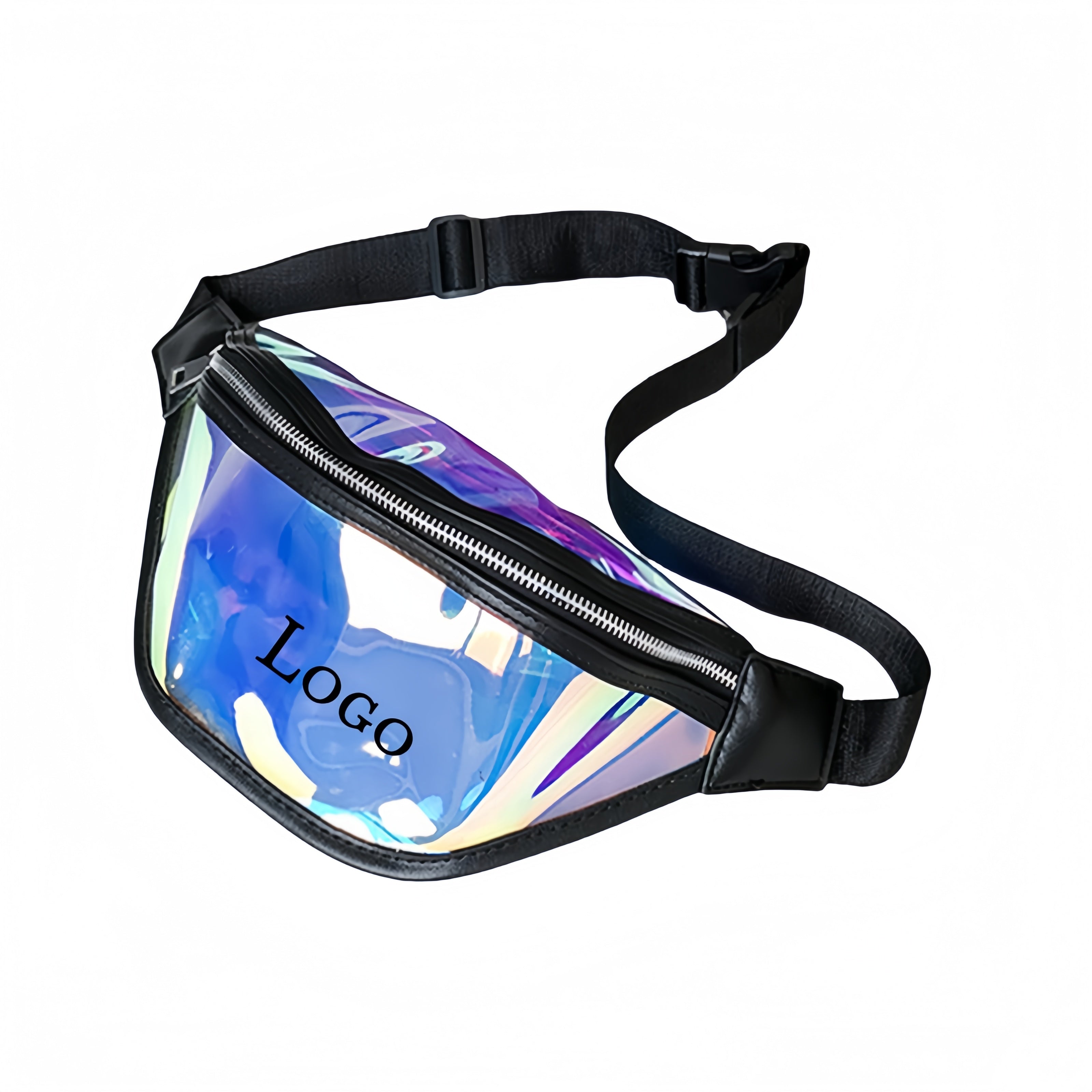 PVC Fanny Pack