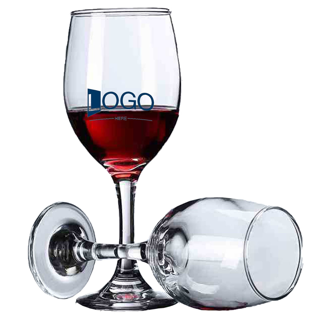 10 Oz Glass Goblet