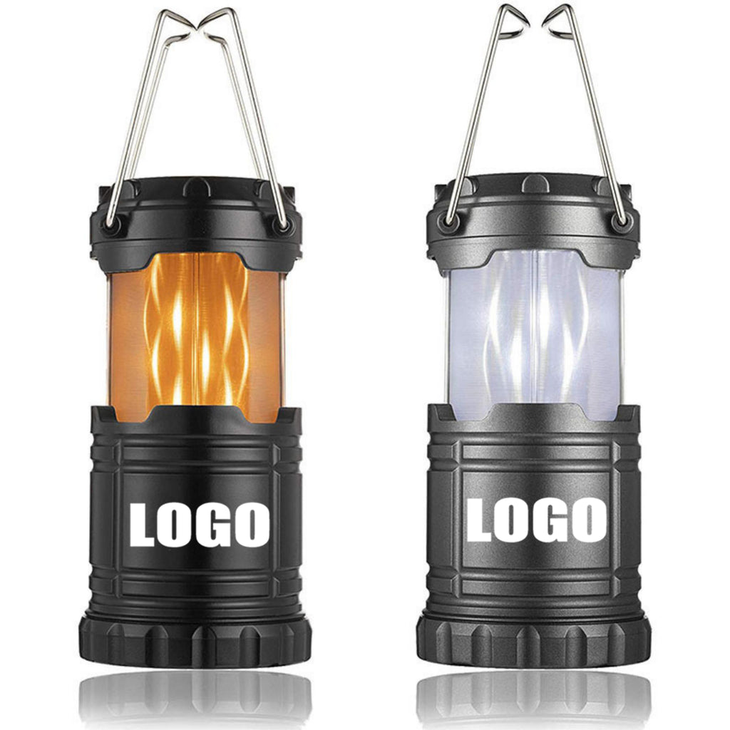Flickering Flame Pop-up Lantern