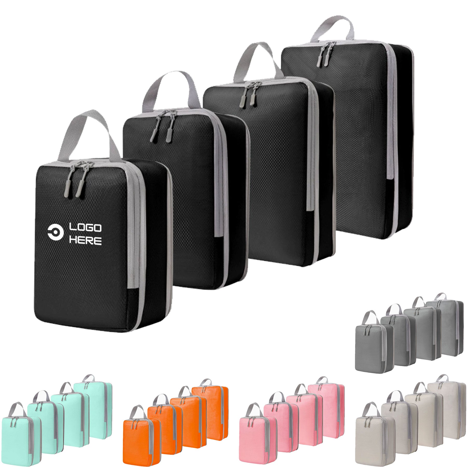 Travel Luggage Organizer Bags