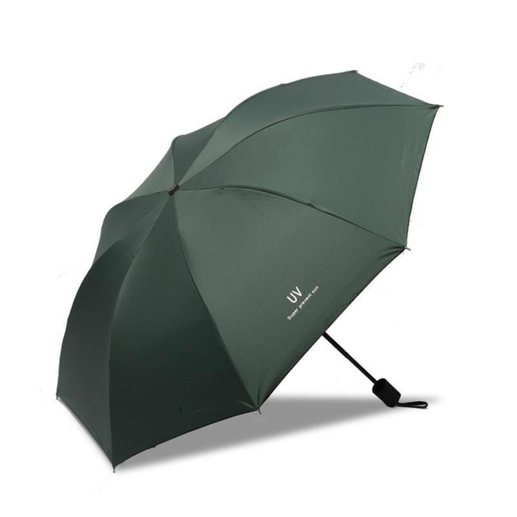 Folding Automatic Umbrella