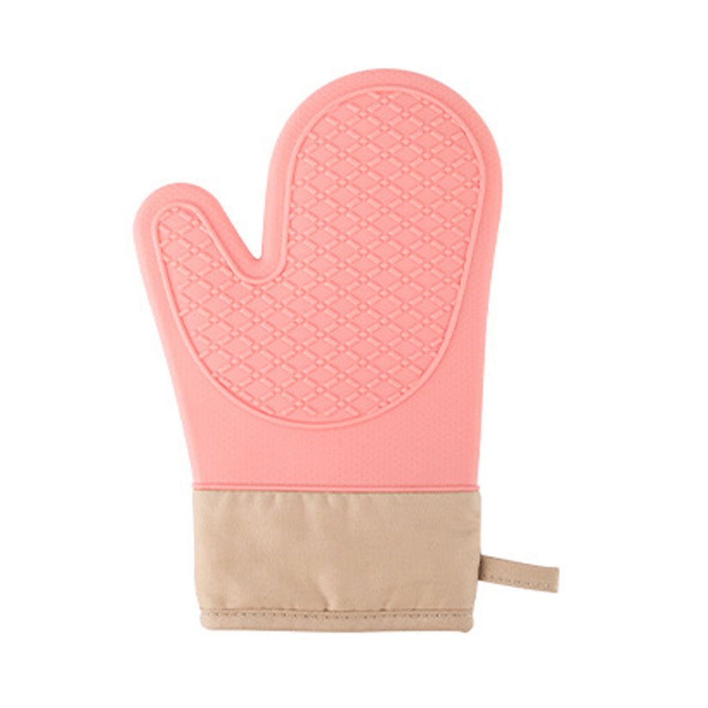 Silicone Oven Microwave Baking Glove