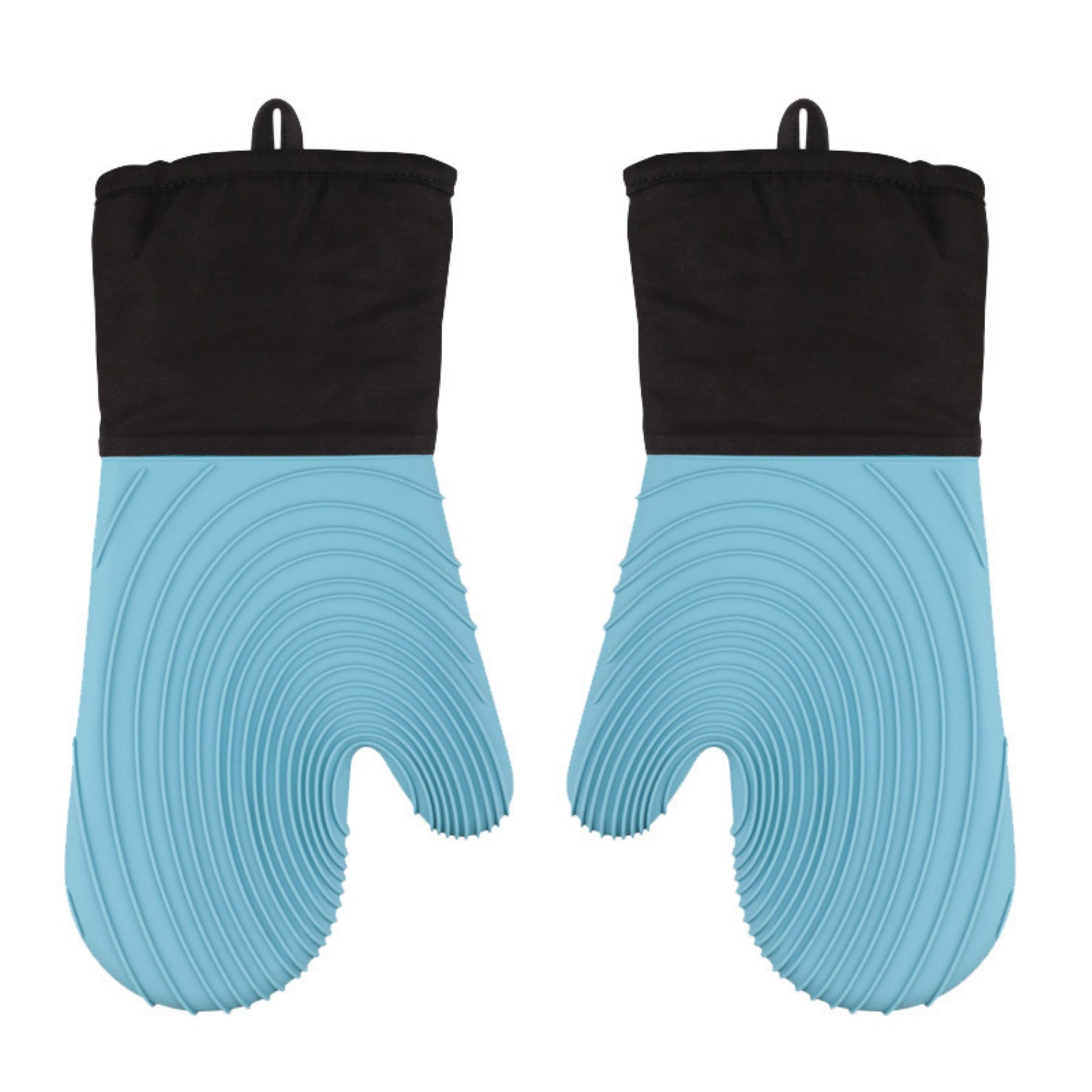 Thickened Silicone Non-slip Gloves